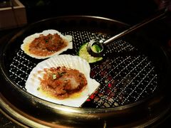 -300杯·和牛烧肉清酒专门店(廊里店)
