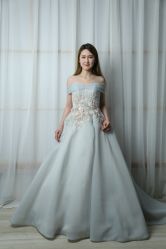 点击看大图 -深白婚纱艺术馆(王府壹号店)