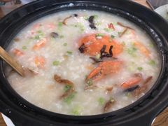 -潮粥荟·潮汕砂锅粥(朝阳大悦城店)