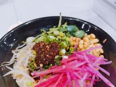 -东方苑自助餐厅(稻香湖景酒店)