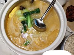 -老淮安·淮安菜(周恩来纪念馆店)