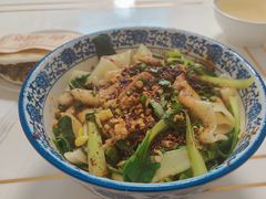 -西安特色面馆(吉兆营店)