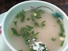 -洪湖藕王养生汤(安泰华庭店)