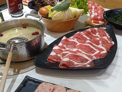 -呷哺呷哺 黄金牧场 (新中关购物中心店)