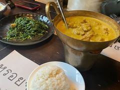 -泰莲庭·溪畔餐厅(雁栖湖店)