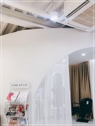 -FINE HAIR造型沙龙