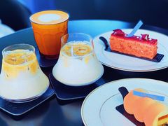 -游心咖啡(青山滨江店)