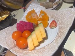 -和创柚子·会席日本料理(新区淮海街店)