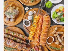 -拉蒂娜·巴西牛排馆 Latina·Brazilian Steakhouse(陆家嘴旗舰店)