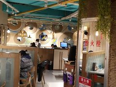 大堂-晴季寿司(活力城店)