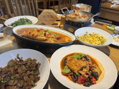 -鸿运楼·舌尖上的徽菜