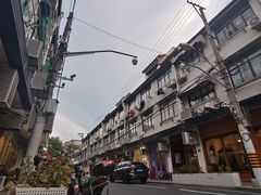 -茶是一枝花泡茶店