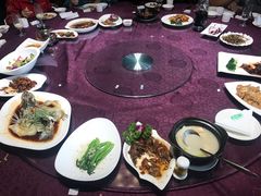-万柳阁小馆·花园餐厅(龙潭湖店)