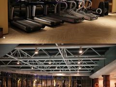 -上海佘山世茂艾美酒店