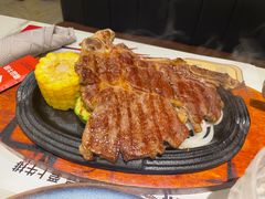 -尊品牛排(沙湾印象汇店)