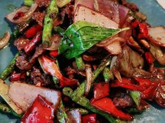-7mall美食潮地标