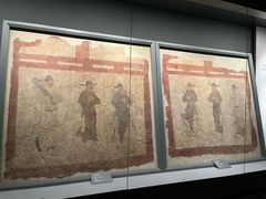 -洛阳古墓博物馆