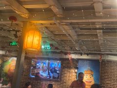 -三个大叔东北烧烤·砂锅菜(西三旗店)