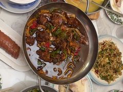 -苏梦江南·淮扬菜(夫子庙店)