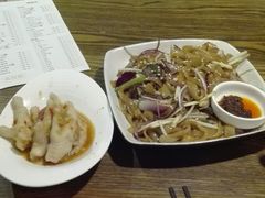 -广东道至正餐厅(区庄店)