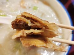 -宏状元现熬粥·京味菜(五棵松店)