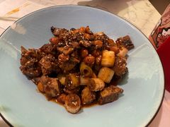 -龙抄手(文殊坊店)