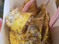 -四环冷面王(西单华威约饭街店)