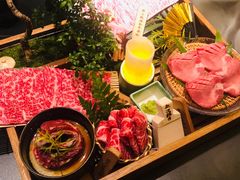 -300杯·和牛烧肉清酒专门店(廊里店)