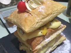 -大咀港式茶餐厅(海岸城店)