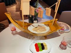 -狮拾久·现代新加坡料理(福田COCO Park店)