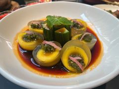 -梅花境(万科店)