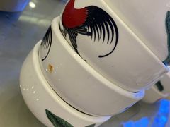 -顺风山庄(水濂山店)