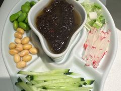 -四季民福烤鸭店(王府井东安门店)