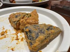 -佘山世茂艾美·御珍轩中餐厅
