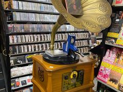 -Hi Fi Acoustic 梵香禅韵·色声香味
