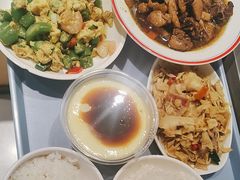 -八婺饭堂·自选店(新光汇店)