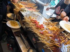 -郭记小街麻辣烫(南小街总店)
