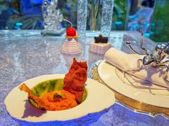 -九献创意菜·新中式(亮马河花园私宴店)