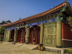 -天津妈祖文化园