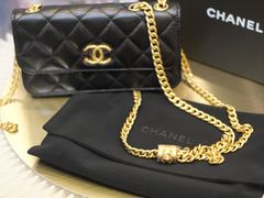 -CHANEL(恒隆广场店)