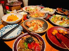 -醉虎传(南锣鼓巷店)
