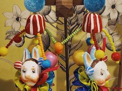 -恋物百货商店(华侨城店)