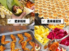 -潮州古城