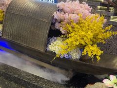 -东海怡品海鲜豆捞(舟宿夜江店)