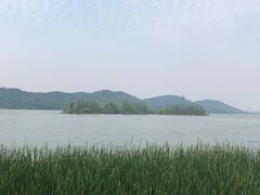 -东湖落雁景区