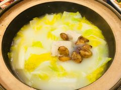 -猪肉婆私房菜(容桂总店)