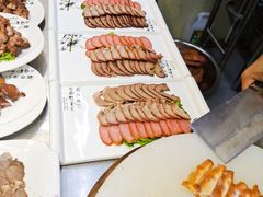 -老德州四合院·德州菜(天衢路店)