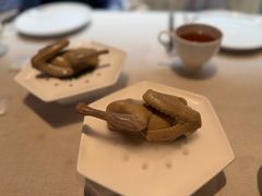 -狮王府淮扬菜(夫子庙老门东店)