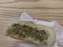 -苏顺成纯绿豆饼(天山大街店)