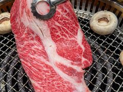 -牛将军•涮肉•烤肉•铁板烧(北京王府井·故宫店)